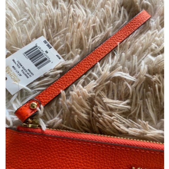Michael Kors Wristlet - Picture 6 of 12